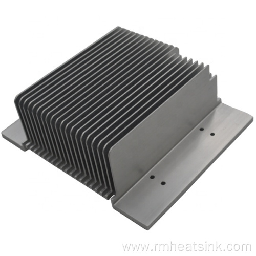 2023 New design Remgar extrusion aluminum led heatsink